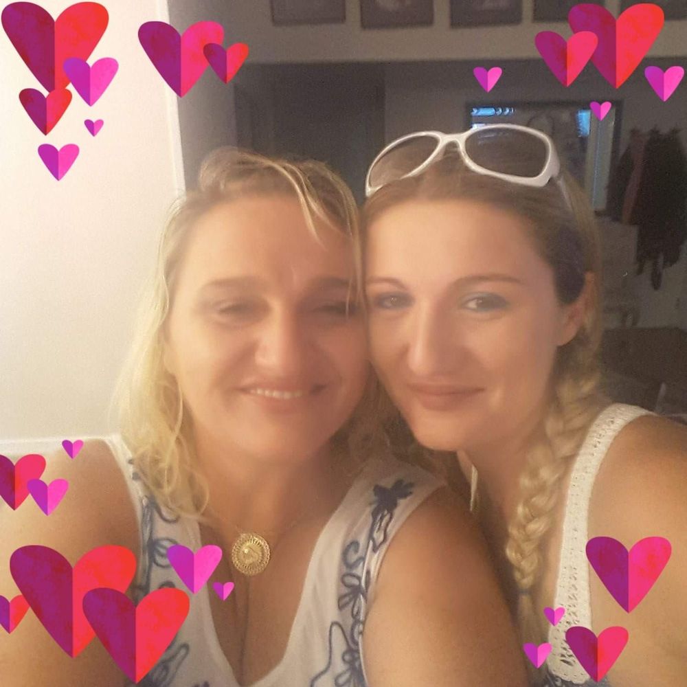 Meet your Posher, Zdenka